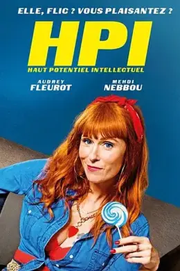 高智商潜力 第一季封面图